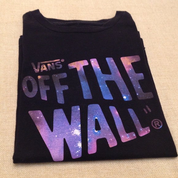 Vans Other - Vans T-Shirt